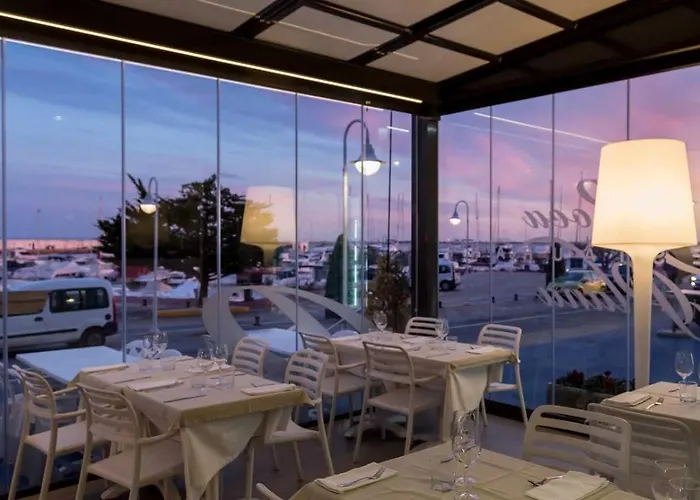 Hotel barato: Hotel Roca Plana