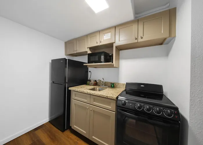 Hotel with view: Chateau Beachfront Hotel, A By The Sea Resort