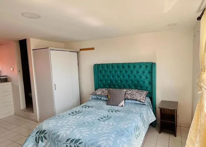 ApartaEstudios San Cayetano Cali
