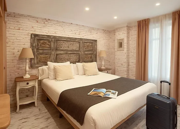 Alquiler de vacaciones: Apartamentos Sevilla Palace