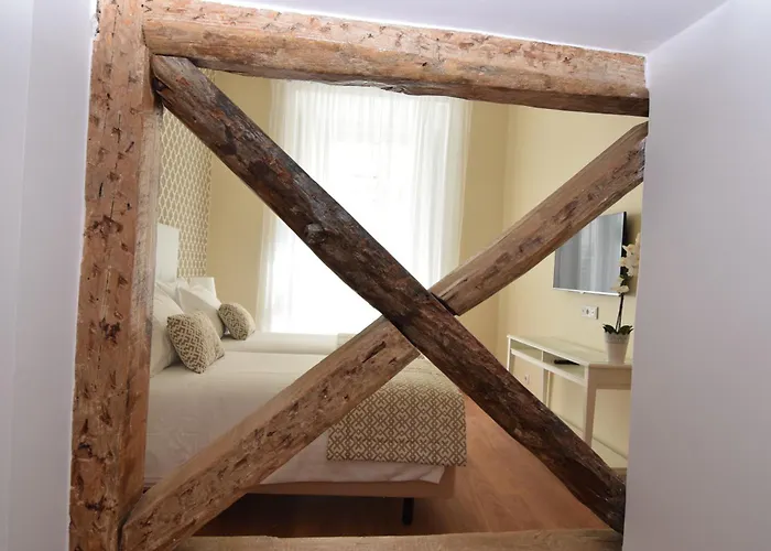 Dream Chiado Apartments