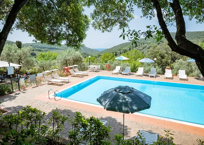 Blucamp Natural Village