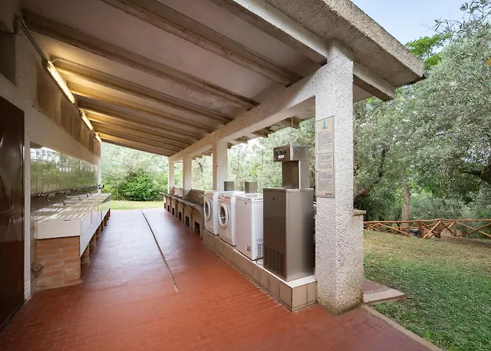 Blucamp Natural Village