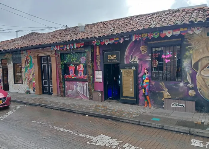  Candelaria