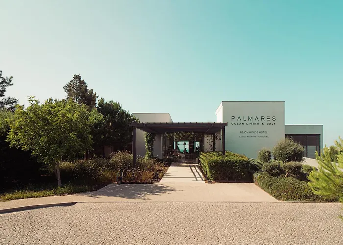 Palmares Beach House - Adults Friendly