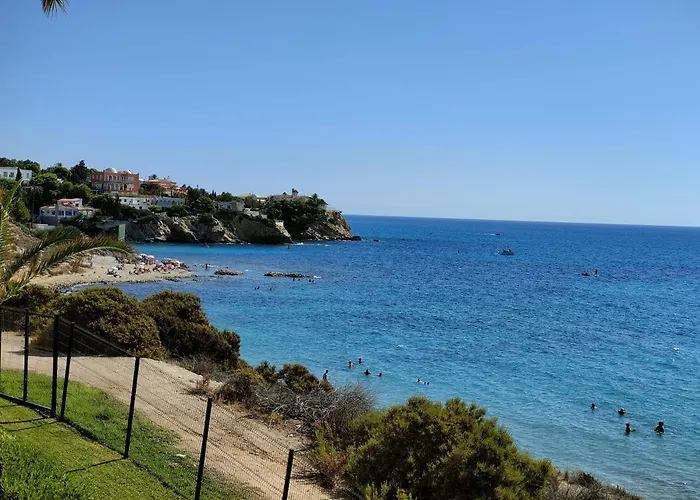 Bungalow Alkabir Playa El Campello