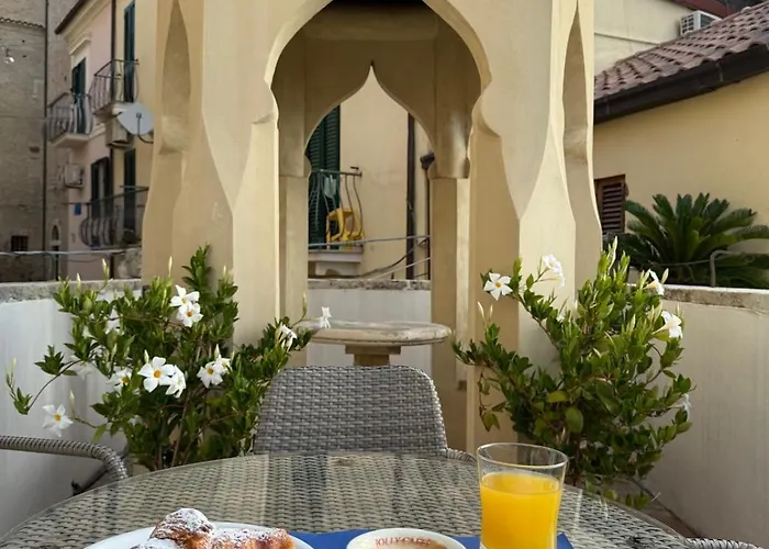 Il Bersó di Porta Catena