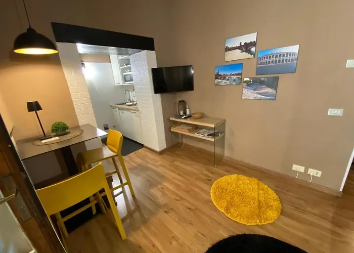 Casa Marzia