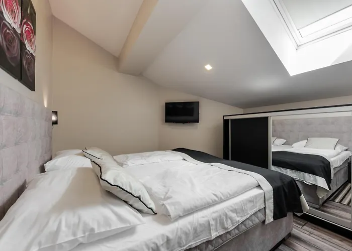 Strandhotel: Hotel Central Beach 9