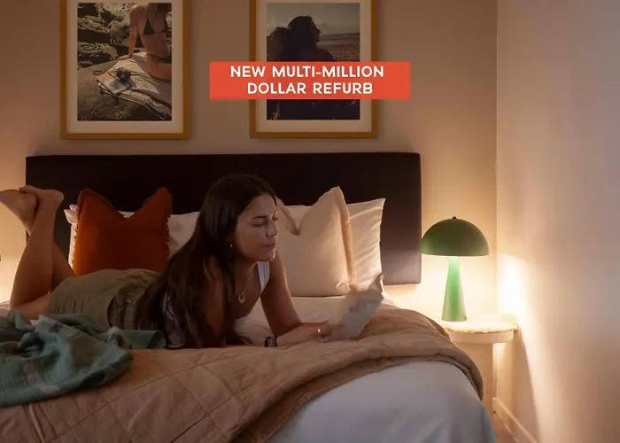 Hostel: Little Drifter Cairns