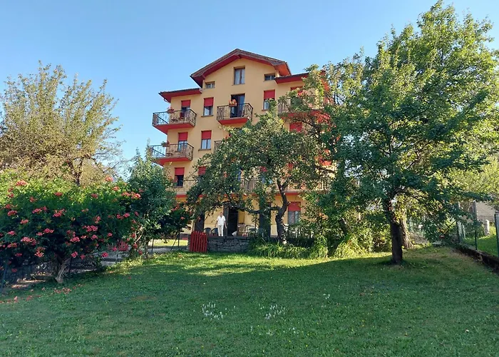Paradiso