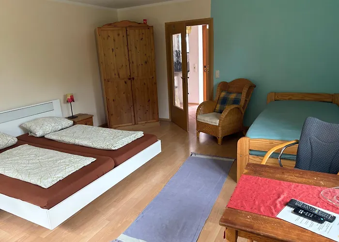 Ferienwohnung Iseler Mühle Bremervörde