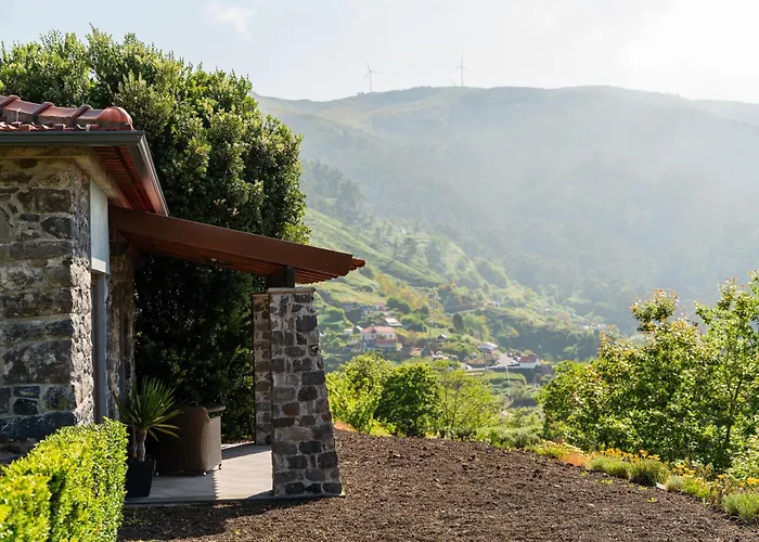 Hotel familiar: Rochão Village by Rent2U, Lda