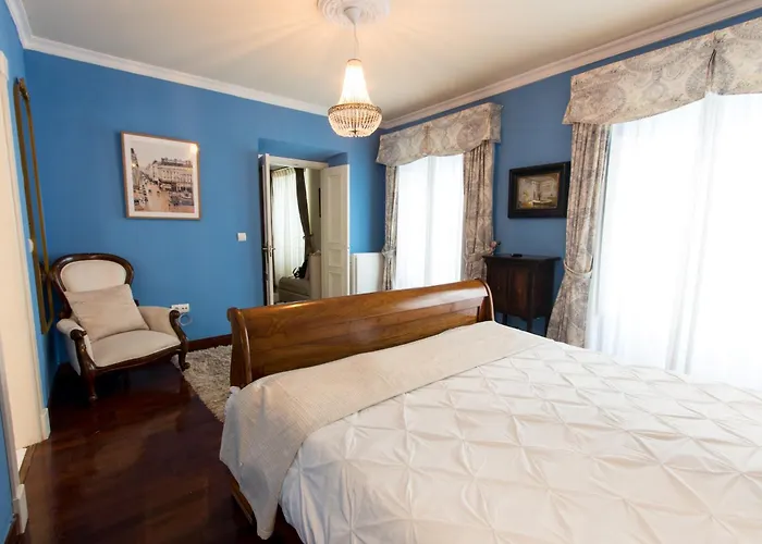 Hotel familiar: Casa Valdes