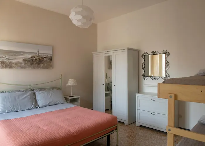 Albergo a parte: Residence Valeria