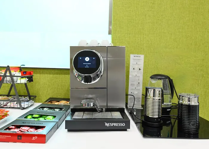 Hotel con vistas: Hotel Emeté Las Canteras