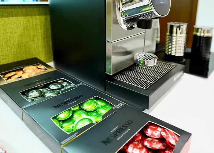 Hotel con vistas: Hotel Emeté Las Canteras