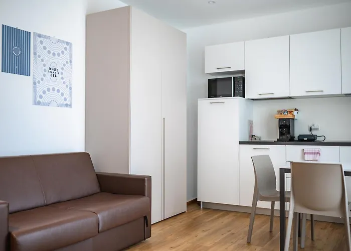 Hotel familiare: Superior Beach Aparthotel