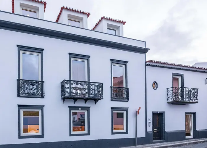 Apart hotel: Santa Clara 1828