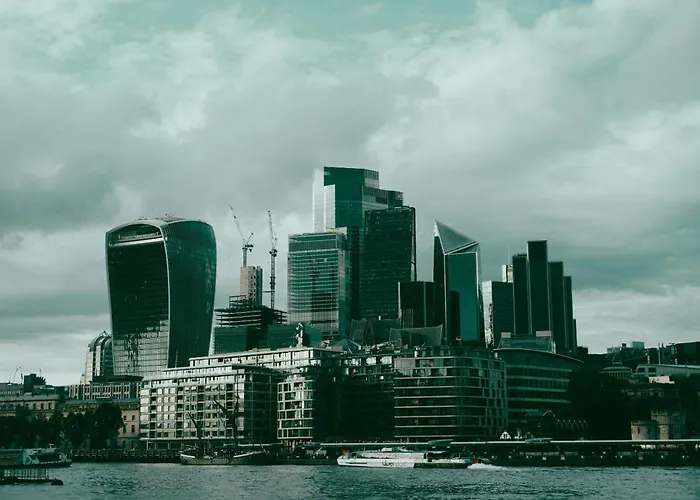 Guest house: Bow House - Sleepylodge