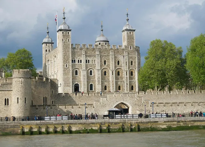 Guest house: Bow House - Sleepylodge