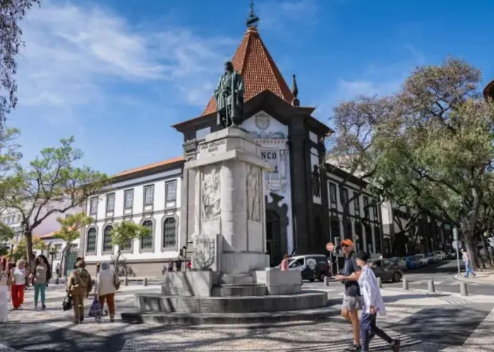 Pier House Accommodation