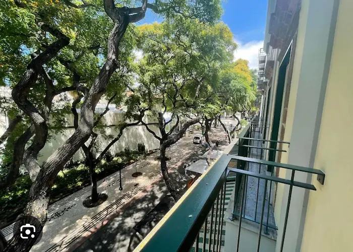 Pier House Accommodation