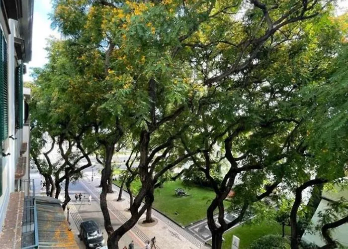 Pier House Accommodation