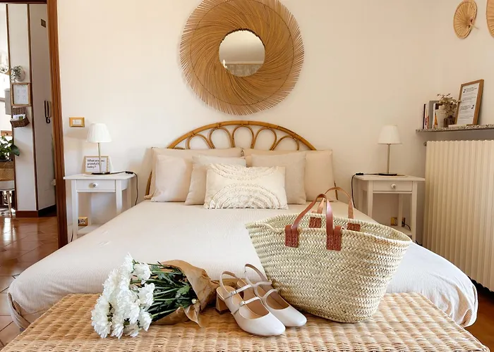 Hotel familiare: Amy B&B casetta di charme