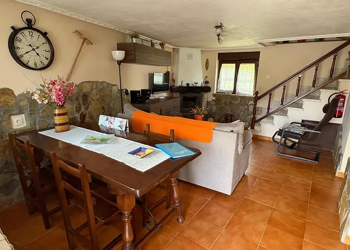 Casa Villar Colunga