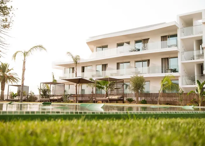 Castelo Suites
