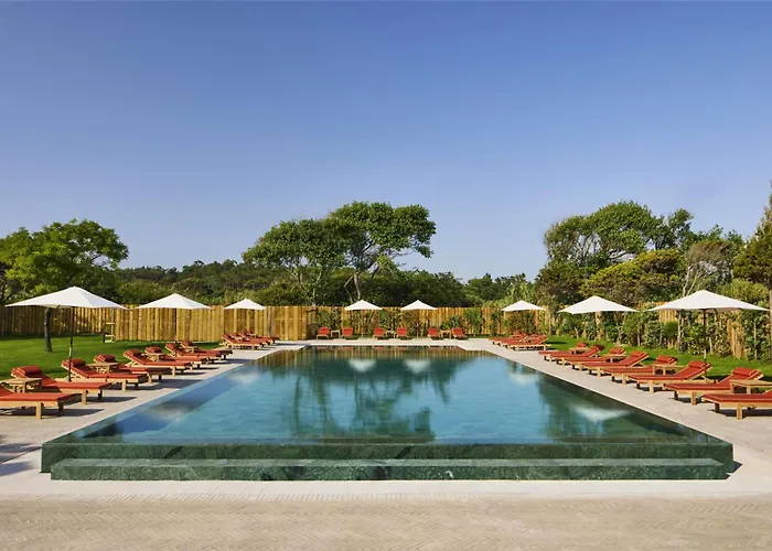 Hotel familiar: Tivoli Estela Golf & Lodges Porto