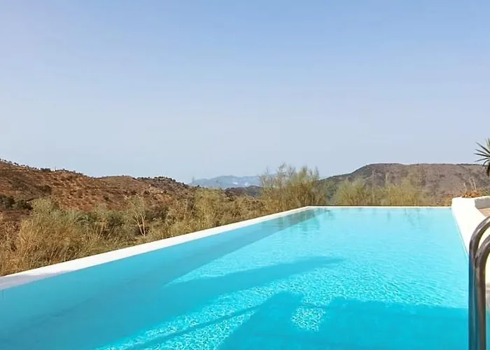Perros hoteles Cortijo J&S Juan Salvador