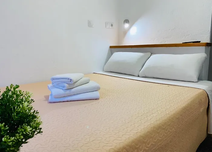 Hotel céntrico: La Tortuga Lodging RoomS