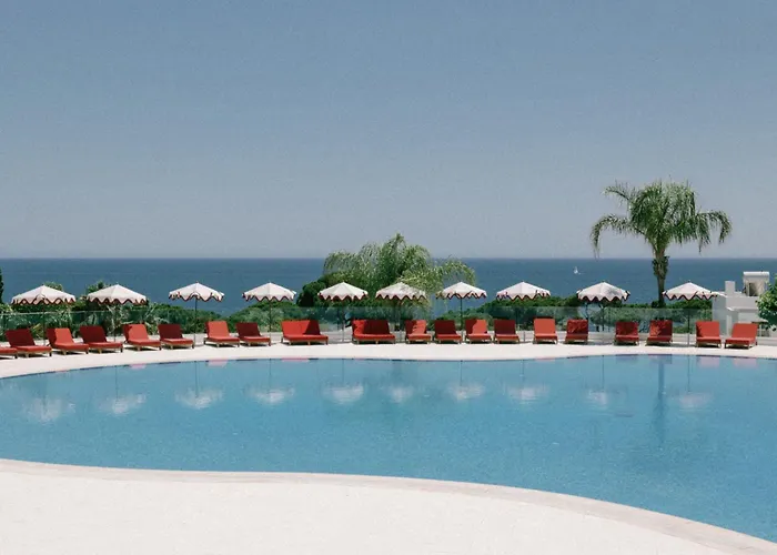 Hotel boutique Apenas: Masana Algarve
