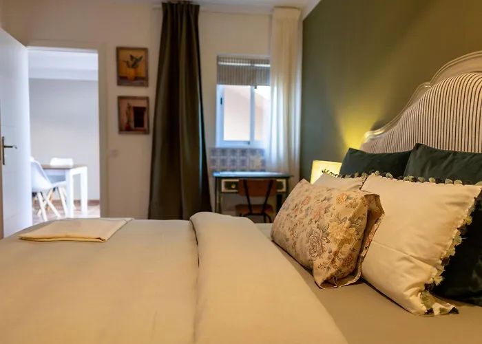 Boutique Villa Leicht & Friends