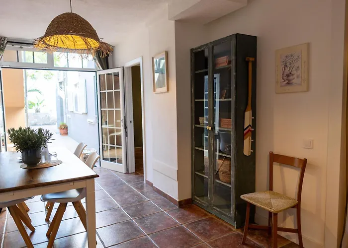 Boutique Villa Leicht & Friends