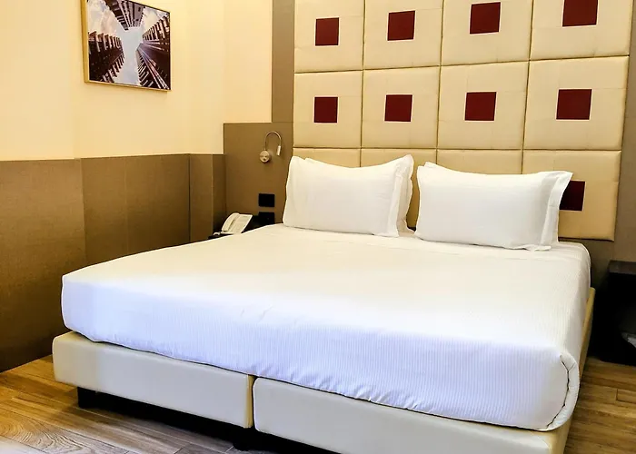 Hotel adatto agli animali: iH Hotels Milano Bocconi