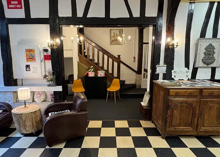 Hotel De La Cathedrale