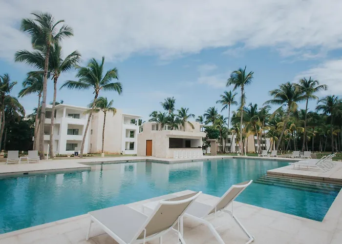 Animaux admis Grand Bavaro Princess (Adults Only)