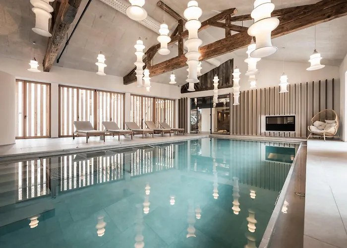 3-Sterne-Hotel: Hotel Lamm