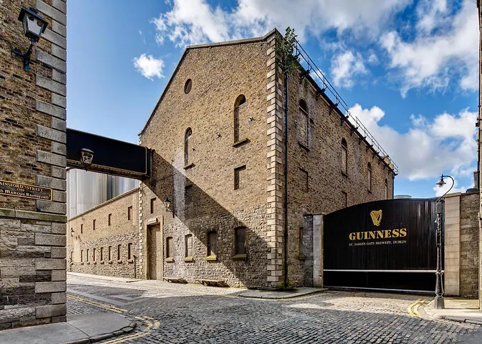 Familienhotel: Maldron Hotel Pearse Street Dublin City