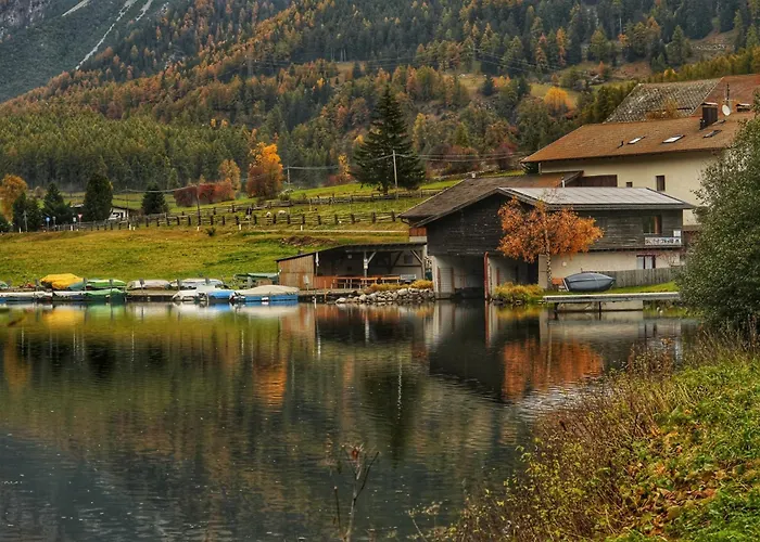 Alpenrose
