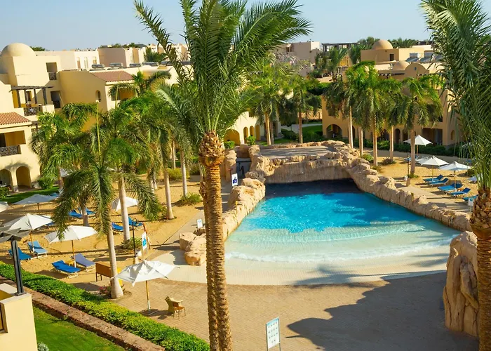Stella Gardens & Spa, Makadi Bay