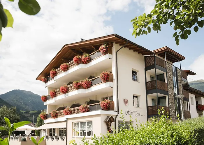 Tyrol