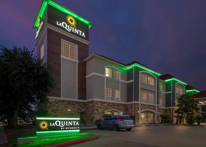 La Quinta By Wyndham Houston Energy Corridor