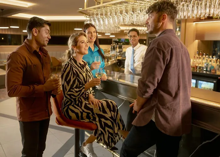 Maldron Hotel Kevin Street, Dublin City