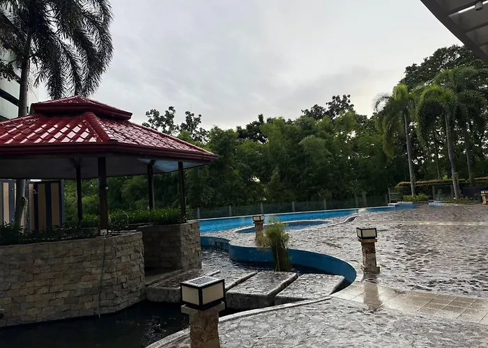 Guests house Executive Suites Bellagio Golf View Residences
