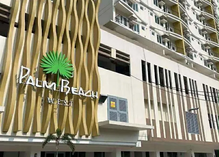 Boutique hotels Palm Beach West - Baler Tower