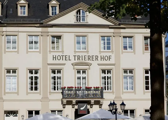 Trierer Hof